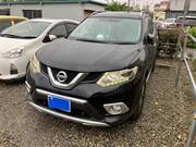 2014 NISSAN X-TRAIL