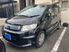 HONDA FREED SPIKE HYBRID