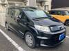 HONDA FREED SPIKE HYBRID
