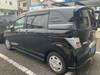 HONDA FREED SPIKE HYBRID