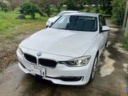 2013 BMW 3 SERIES