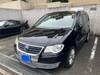 VOLKSWAGEN GOLF TOURAN