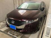 2009 HONDA ODYSSEY M