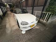 1995 SUZUKI CAPPUCCINO