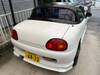 SUZUKI CAPPUCCINO