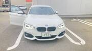 2017 BMW 1 SERIES