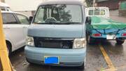 2008 HONDA ACTY VAN