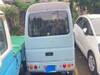 HONDA ACTY VAN