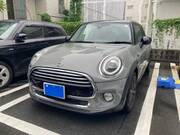 2019 BMW MINI