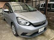 2020 HONDA FIT