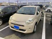 2010 TOYOTA PASSO