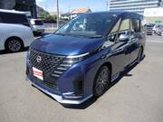 2023 NISSAN SERENA