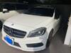 MERCEDES BENZ A-CLASS