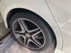 MERCEDES BENZ A-CLASS