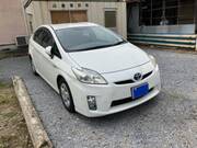 2010 TOYOTA PRIUS S