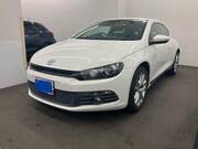 2012 VOLKSWAGEN SCIROCCO