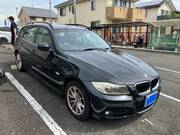 2010 BMW 3 SERIES