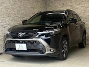 2022 TOYOTA COROLLA CROSS Z