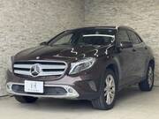 2015 MERCEDES BENZ GLA-CLASS