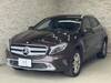 MERCEDES BENZ GLA-CLASS