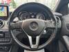 MERCEDES BENZ GLA-CLASS