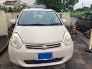 2013 TOYOTA PASSO