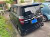 HONDA ZEST SPARK