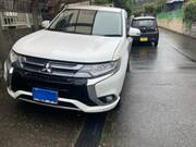 2016 MITSUBISHI OUTLANDER PHEV