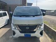 2022 NISSAN CARAVAN