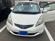 2008 HONDA FIT G