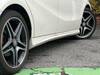 MERCEDES BENZ A-CLASS