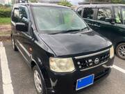 2010 NISSAN OTTI