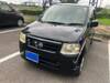 NISSAN OTTI