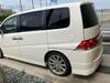 HONDA STEPWAGON