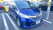 2015 HONDA FREED