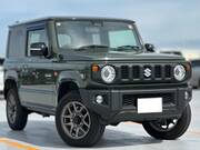 2023 SUZUKI JIMNY