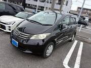 2009 HONDA FREED
