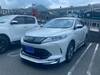 TOYOTA HARRIER HYBRID