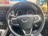 TOYOTA HARRIER HYBRID