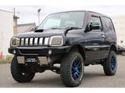 2011 SUZUKI JIMNY