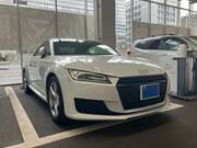2017 AUDI TT COUPE