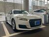AUDI TT COUPE
