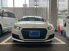 AUDI TT COUPE