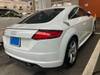AUDI TT COUPE