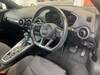 AUDI TT COUPE
