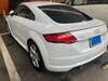 AUDI TT COUPE