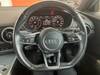 AUDI TT COUPE