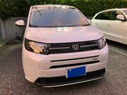 2026 HONDA OTHER