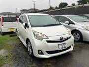 2011 TOYOTA RACTIS