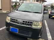 2007 NISSAN OTTI